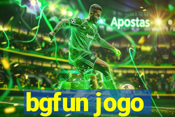 bgfun jogo